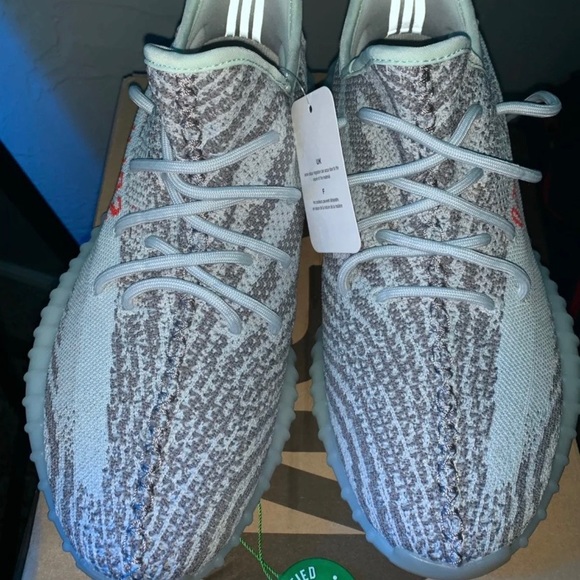 Yeezy boost 350 v2 - Picture 2 of 6